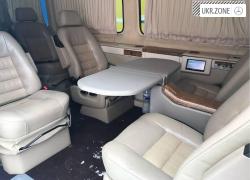 Mercedes-Benz Sprinter 2009 в Березане