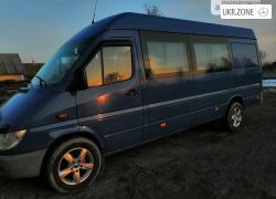 Mercedes-Benz Sprinter 2000 в Рокитном