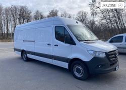 Фургон Mercedes-Benz Sprinter III (VS30) 2019 в Виннице