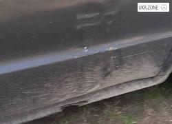 Хэтчбек 5 дверей Mercedes-Benz A-Класс I (W168) 2000 в Андрушевке