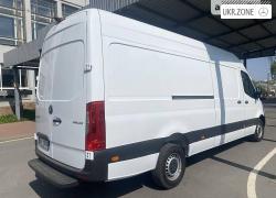 Фургон Mercedes-Benz Sprinter III (VS30) 2020 в Виннице