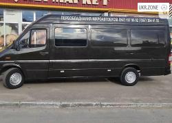 Mercedes-Benz Sprinter 2006 в Бердичеве
