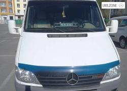 Mercedes-Benz Sprinter 2001 у Києві