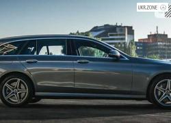 Универсал 5 дверей Mercedes-Benz E-Класс V (W213, S213, C238) 2018 в Горишних Плавнях