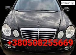 Универсал 5 дверей Mercedes-Benz E-Класс 2006 в Ужгороде