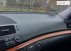 Седан Mercedes-Benz E-Класс III (W211, S211) Рестайлинг 2008 в Шумске