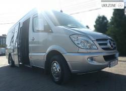 Mercedes-Benz Sprinter 2011 в Черновцах