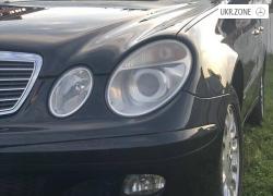 Универсал 5 дверей Mercedes-Benz E-Класс III (W211, S211) 2005 в Староконстантинове