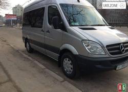 Mercedes-Benz Sprinter 2006 в Киеве