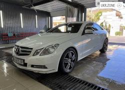 Mercedes-Benz E-Класс 2012 в Одессе