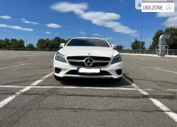 Седан Mercedes-Benz CLS 2014 в Киеве