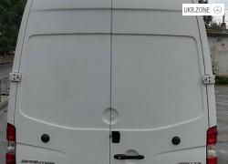 Mercedes-Benz Sprinter 2016 в Чернигове