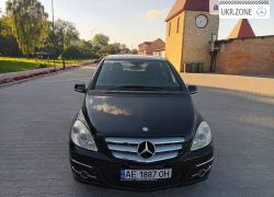 Хэтчбек 5 дверей Mercedes-Benz B-Класс 2008 в Бережанах
