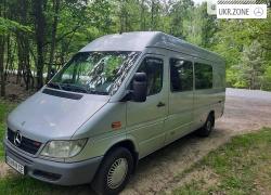 Mercedes-Benz Sprinter 2005 в Ужгороде