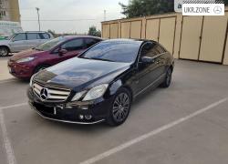 Mercedes-Benz E-Класс 2009 в Запорожье