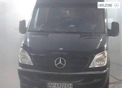 Mercedes-Benz Sprinter 2008 в Мелитополе