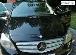 Хэтчбек 5 дверей Mercedes-Benz B-Класс 2014 в Виннице