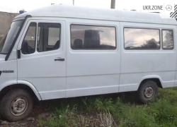 Mercedes-Benz Sprinter 1994 в Виннице