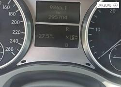 Внедорожник 5 дверей Mercedes-Benz M-Класс (ML) II (W164) 2006 в Ивано-Франковске