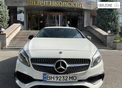 Хэтчбек 5 дверей Mercedes-Benz A-Класс 2018 в Одессе