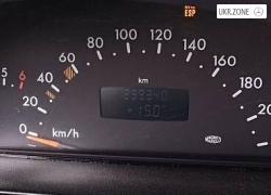 Хэтчбек 5 дверей Mercedes-Benz A-Класс I (W168) 1998 в Горохове