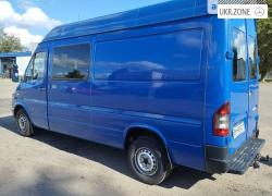 Mercedes-Benz Sprinter 2005 в Кролевце