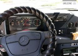 Mercedes-Benz Sprinter 1998 в Запорожье
