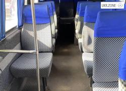 Mercedes-Benz Sprinter 1999 в Одессе