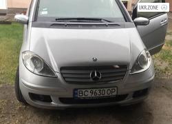 Mercedes-Benz A-Класс 2007 у Радехові