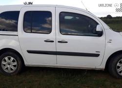 Компактвэн Mercedes-Benz Citan I 2012 в Чорткове