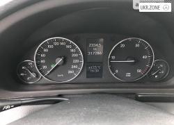 Седан Mercedes-Benz C-Класс II (W203) Рестайлинг 2005 в Ужгороде