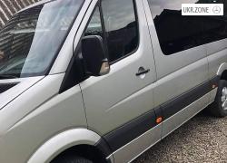 Mercedes-Benz Sprinter 2014 у Тячеві