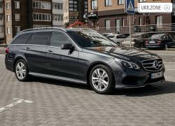 Универсал 5 дверей Mercedes-Benz E-Класс 2013 в Луцке