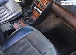 Седан Mercedes-Benz E-Класс 1995 в Вижнице