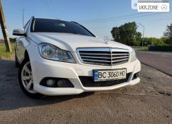 Универсал 5 дверей Mercedes-Benz C-Класс III (W204) Рестайлинг 2012 в Бродах