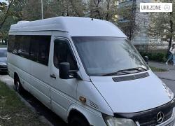 Mercedes-Benz Sprinter 2003 у Києві