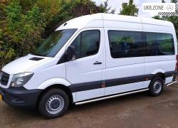 Mercedes-Benz Sprinter 2017 в Ровно