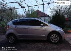 Mercedes-Benz A-Класс 2007 в Иршаве