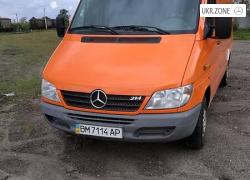 Mercedes-Benz Sprinter 2004 в Киеве