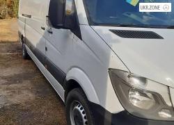 Mercedes-Benz Sprinter 2015 в Покровске