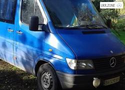 Mercedes-Benz Sprinter 1999 в Александрии