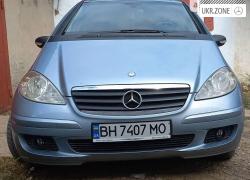 Mercedes-Benz A-Класс 2007 в Раздельной