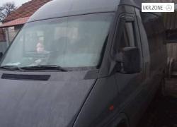Mercedes-Benz Sprinter 1999 в Ходорове