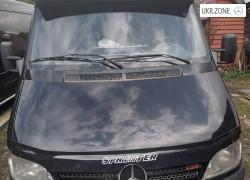 Mercedes-Benz Sprinter 2005 в Ужгороде