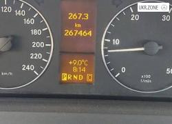 Mercedes-Benz A-Класс 2005 в Николаеве