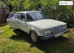 Mercedes-Benz E-Клас 1978 у Березне