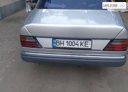 Седан Mercedes-Benz E-Класс I (W124) 1992 в Одессе
