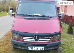 Mercedes-Benz Sprinter 2003 в Врадиевке