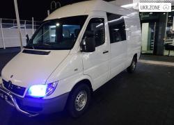 Mercedes-Benz Sprinter 2003 в Киеве