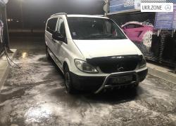 Mercedes-Benz Vito 2005 в Черкассах